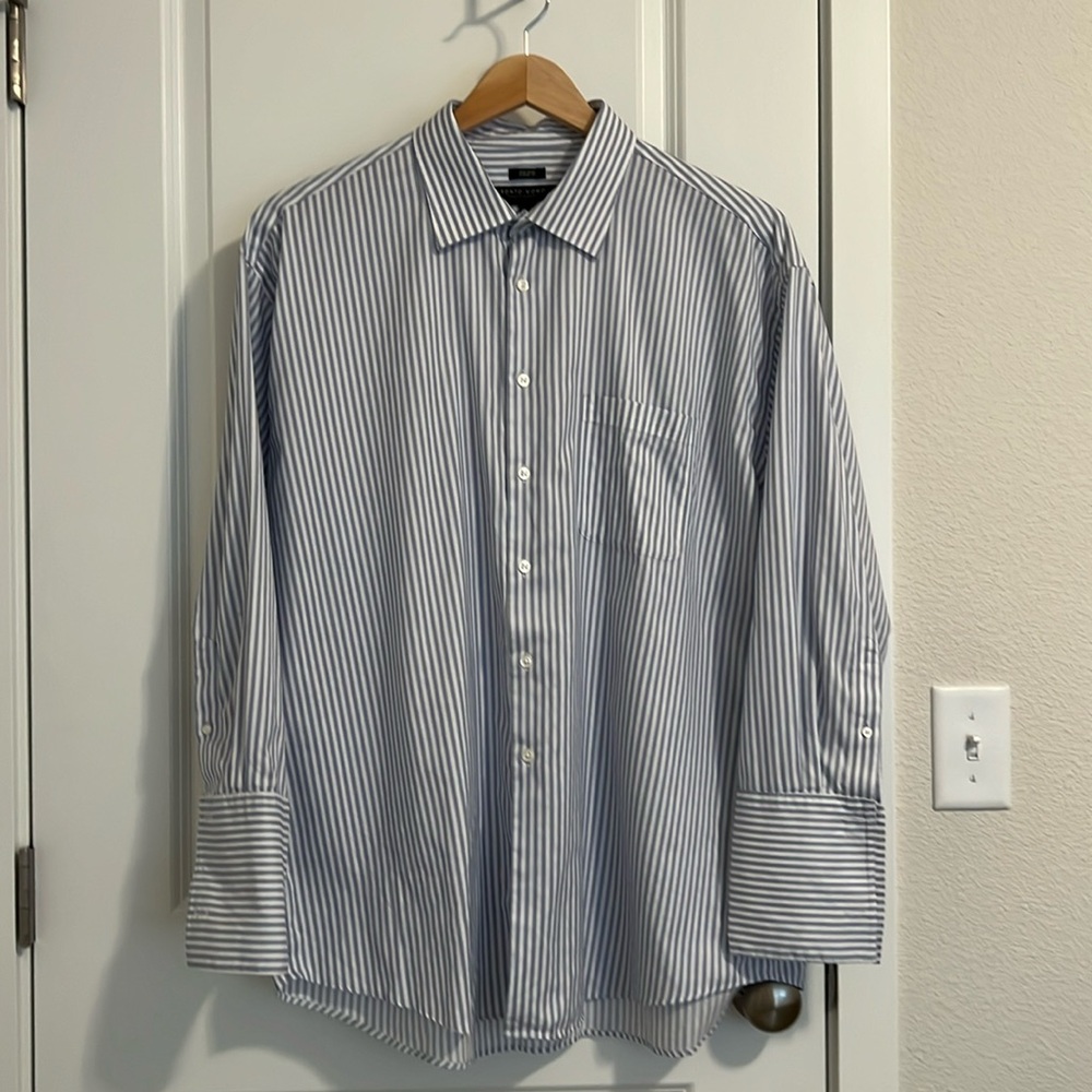Dress shirt.